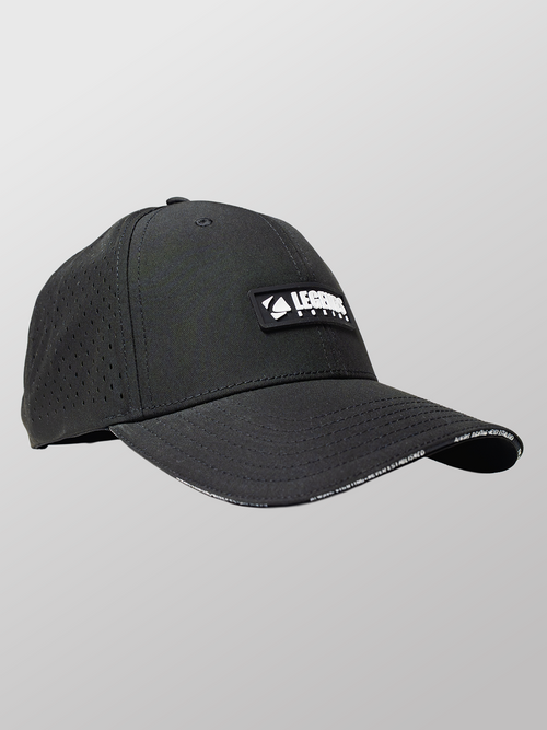 Commission Performance Ball Cap