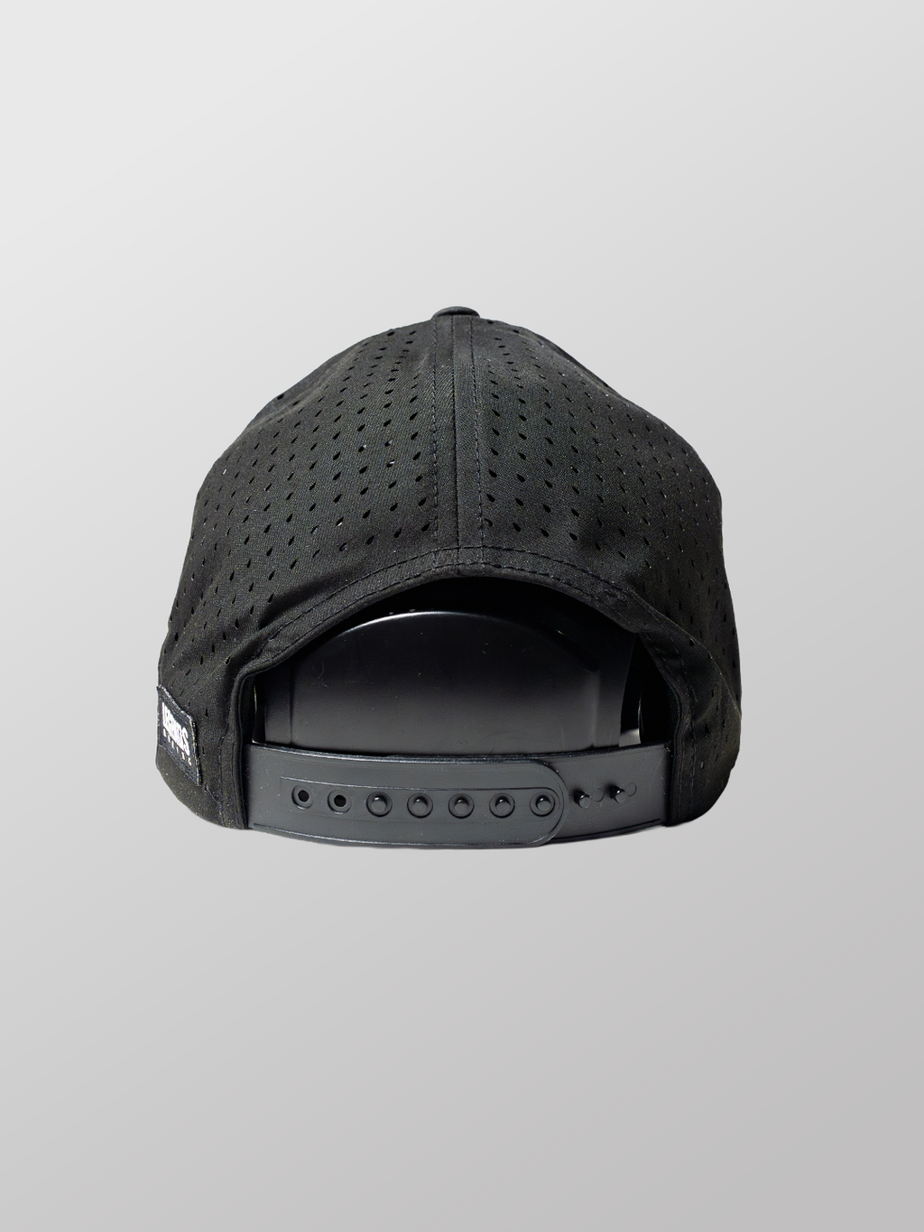 Commission Performance Ball Cap