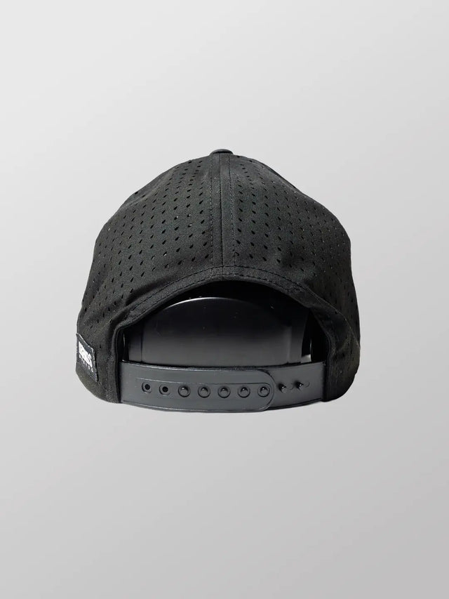 Commission Performance Hat Cap Otto