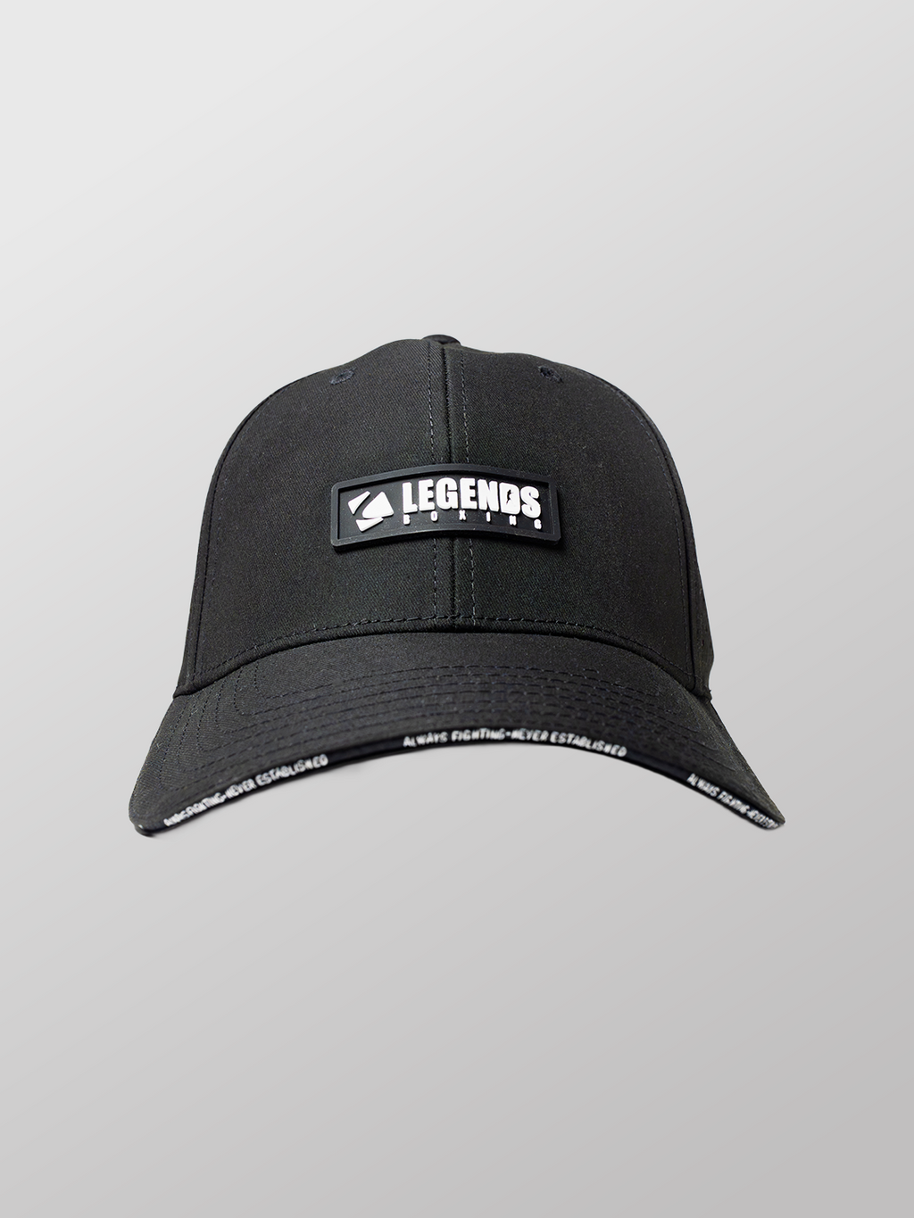 Commission Performance Ball Cap