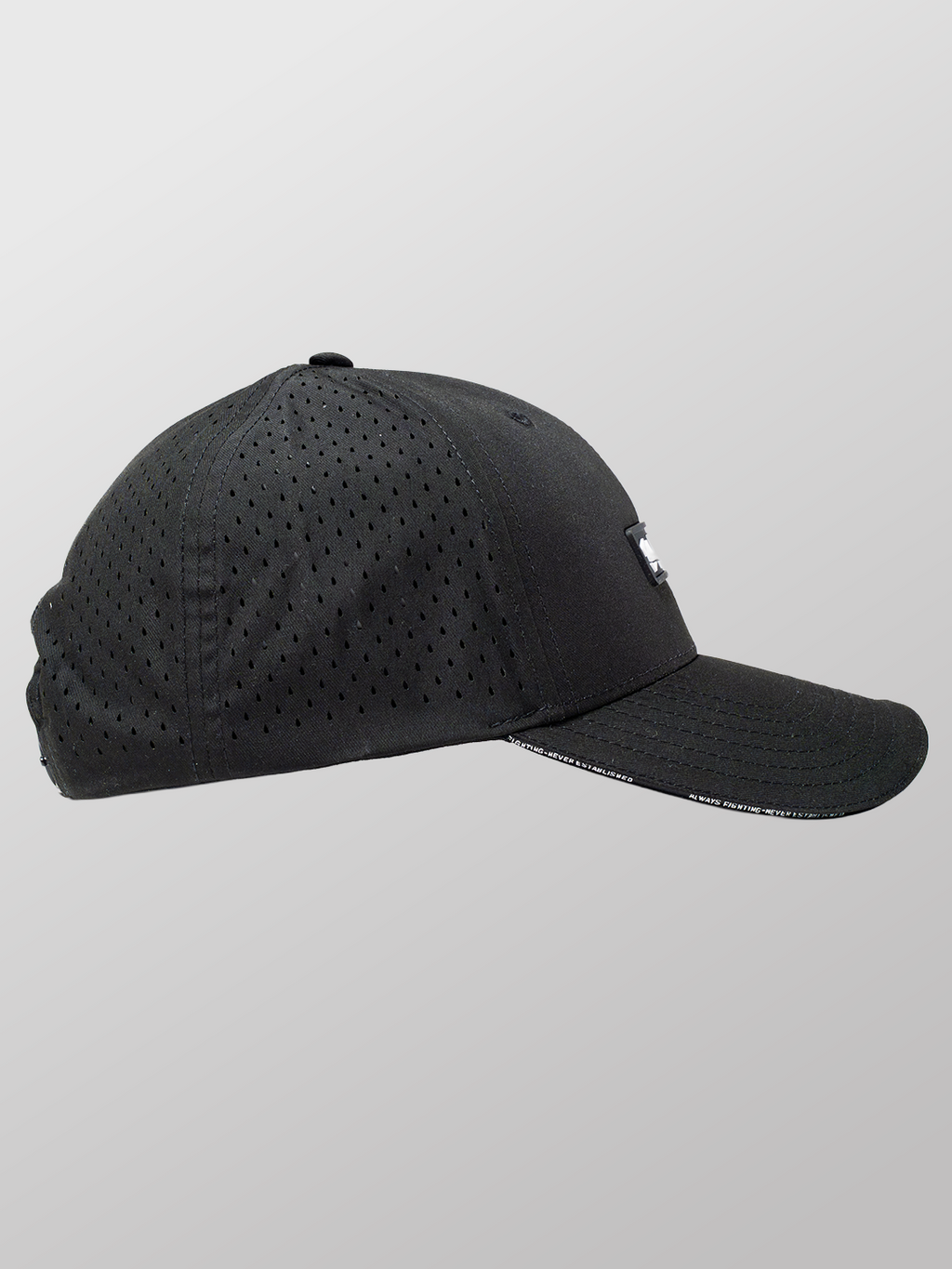 Commission Performance Ball Cap