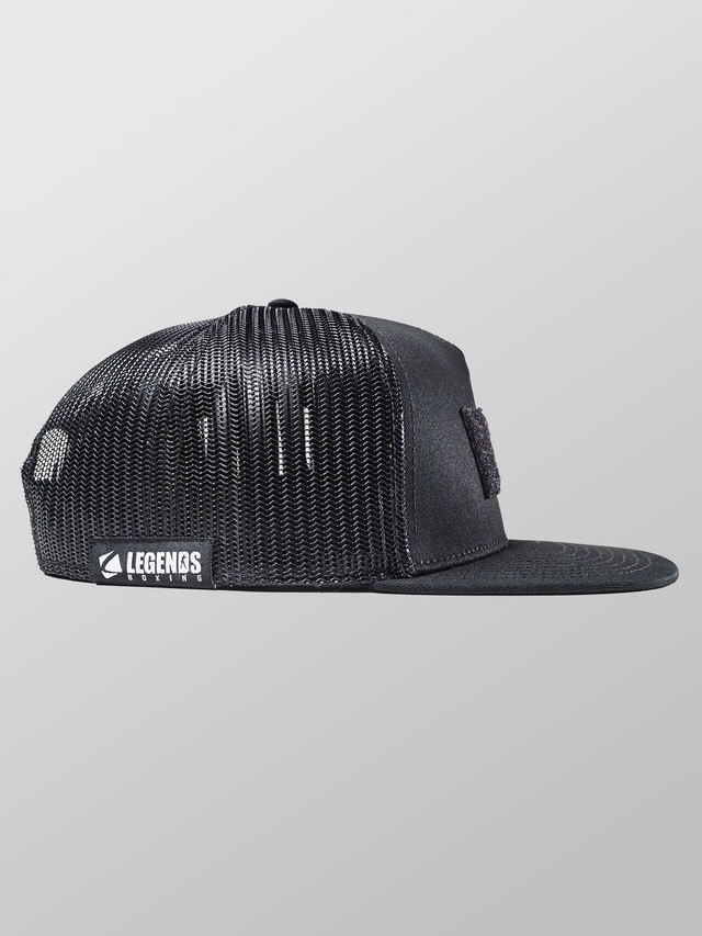 The Contender Hat