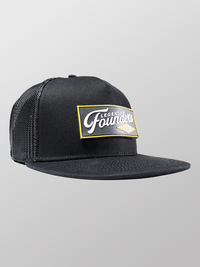 The Contender Hat   Unisex