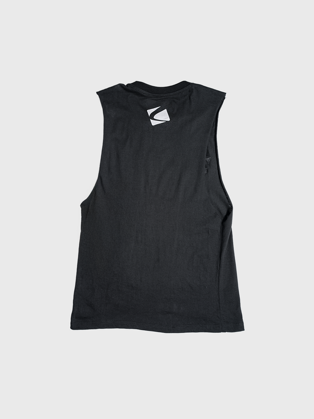 Women's Corner Muscle Tank   Women's