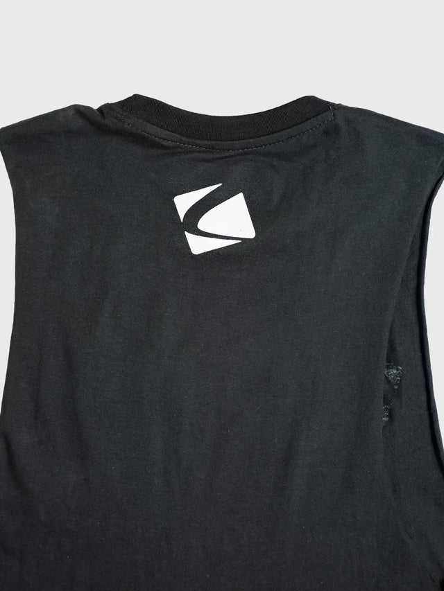 Women's Corner Muscle Tank   Women's