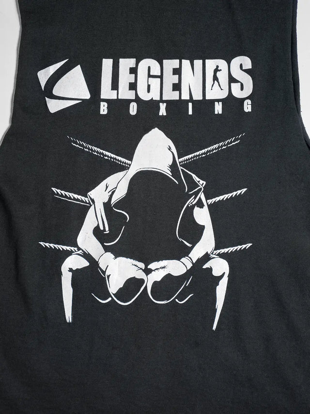 Women's Corner Muscle Tank   Women's