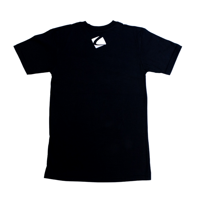 Men's Corner T-Shirt   Unisex