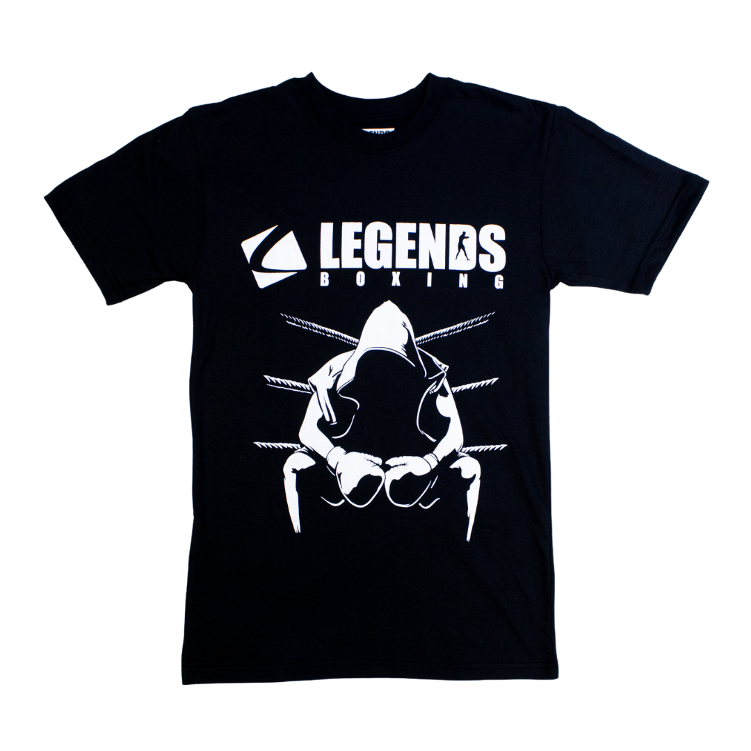 Men's Corner T-Shirt  XXXL Unisex