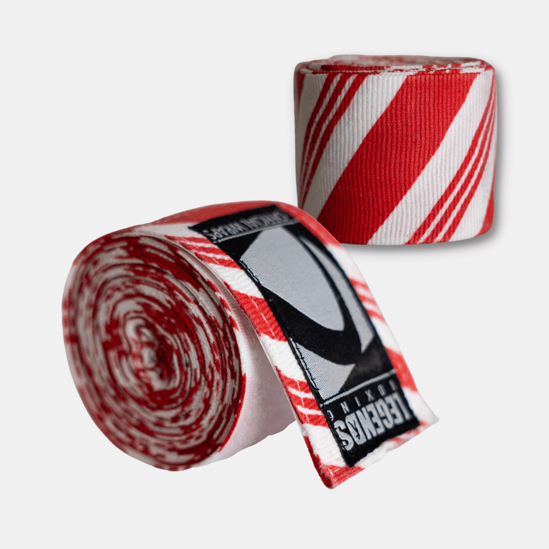 Boxing & martial arts hand wraps on sale