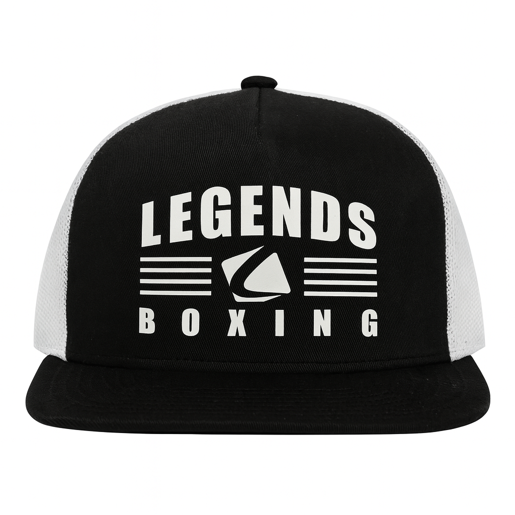 Clinch Snapback Hat   Unisex