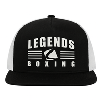 Clinch Snapback Hat   Unisex