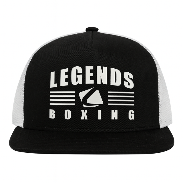 Clinch Snapback Hat   Unisex