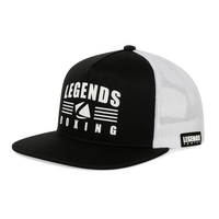 Clinch Snapback Hat   Unisex