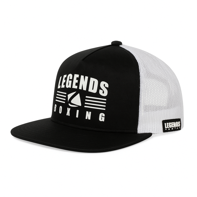 Clinch Snapback Hat   Unisex