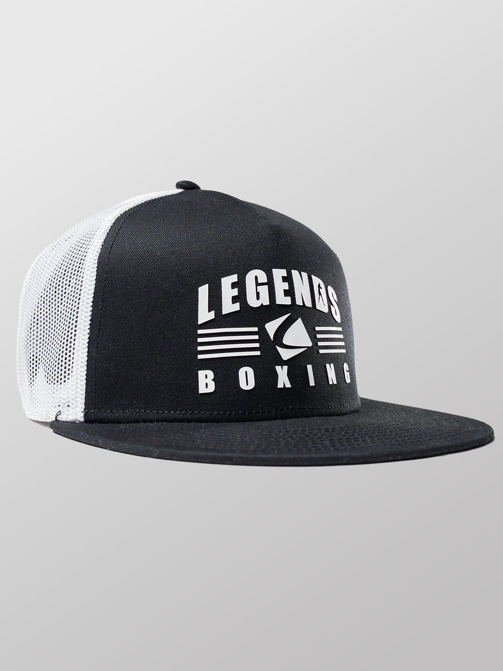 Clinch Snapback Hat