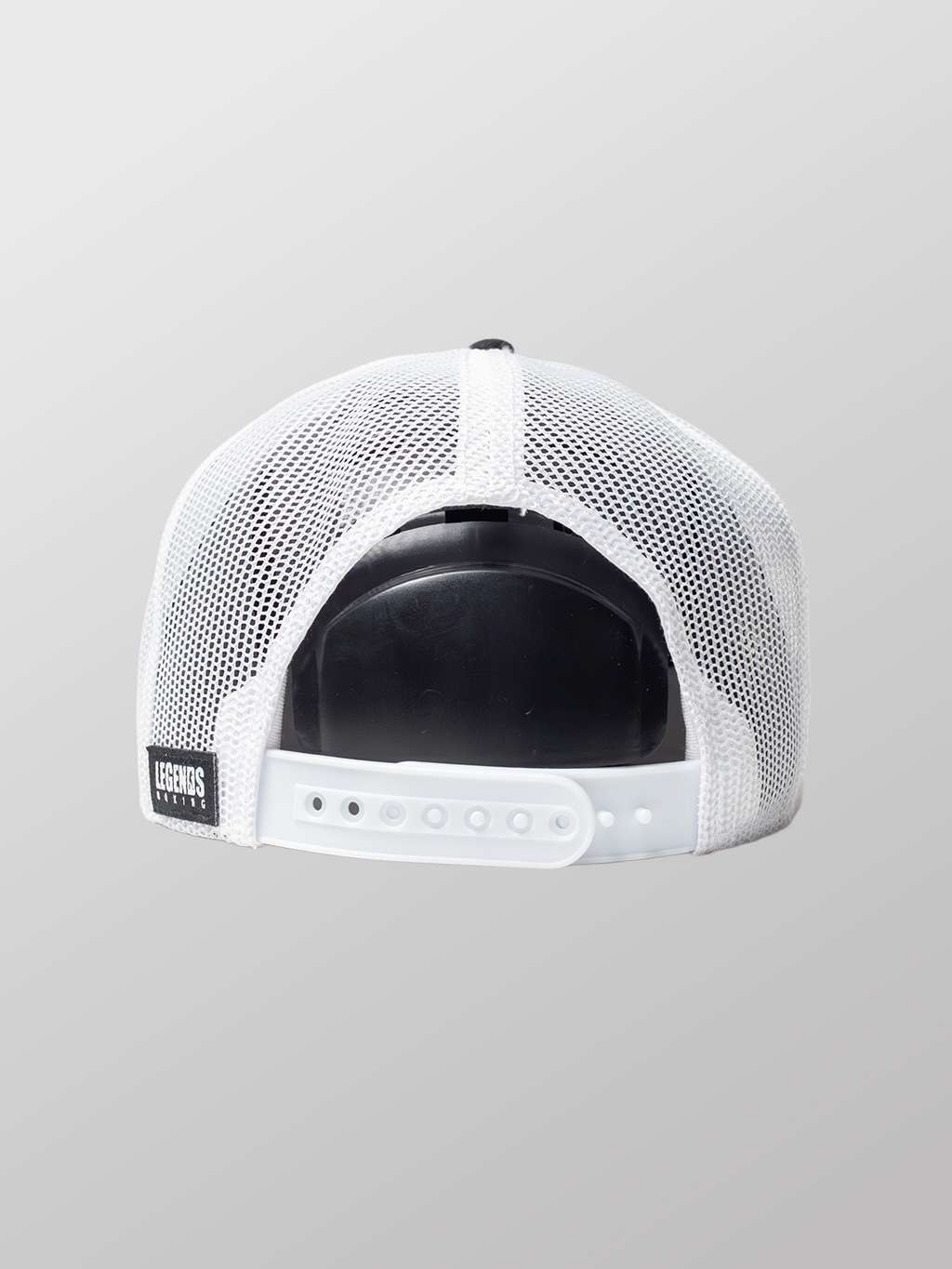 Clinch Snapback Hat