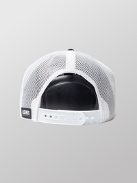 Clinch Snapback Hat   Unisex