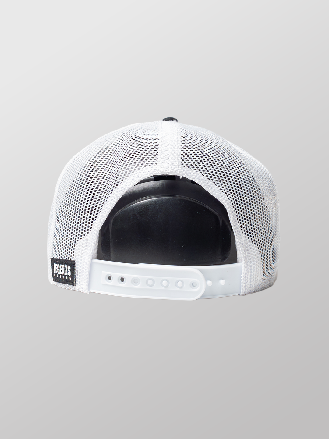 Clinch Snapback Hat