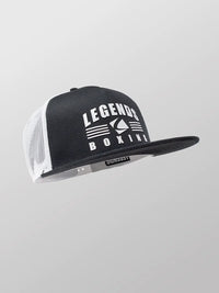 Clinch Snapback Hat Cap Otto