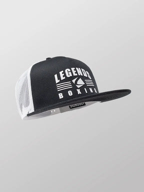 Clinch Snapback Hat Cap Otto