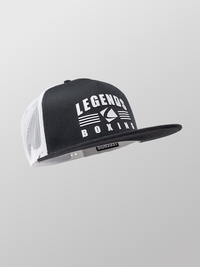 Clinch Snapback Hat   Unisex