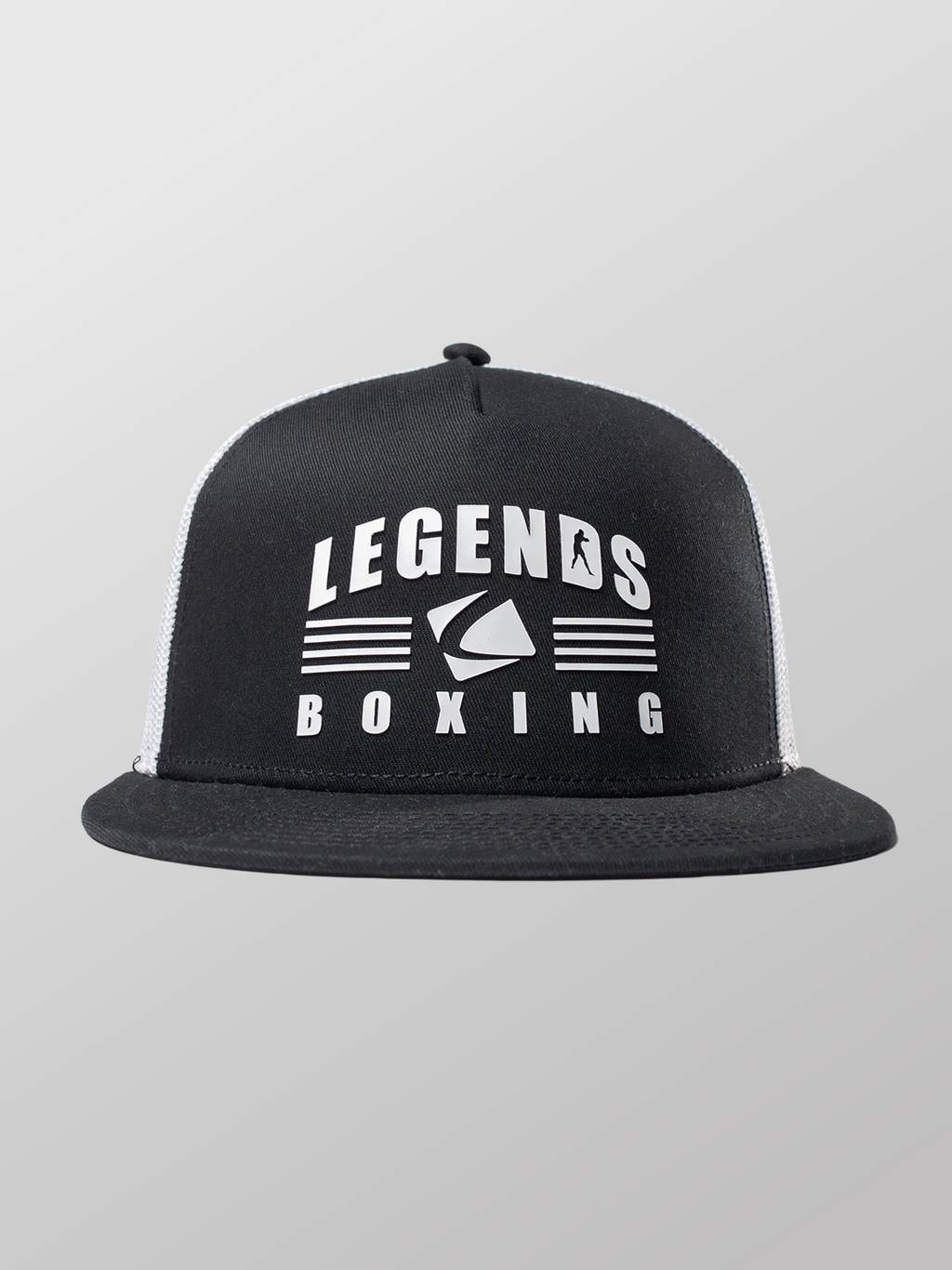 Clinch Snapback Hat