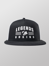 Clinch Snapback Hat   Unisex