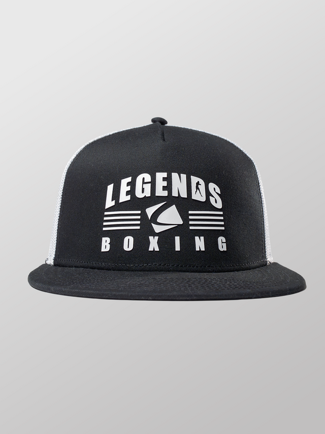 Clinch Snapback Hat   Unisex