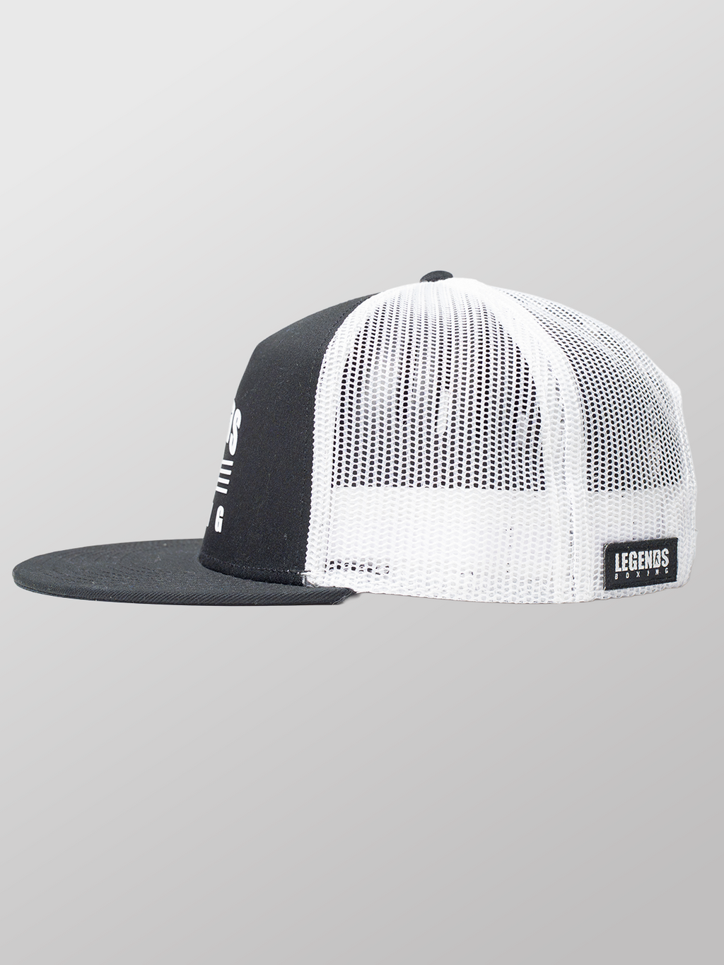 Clinch Snapback Hat