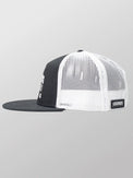 Clinch Snapback Hat Cap Otto