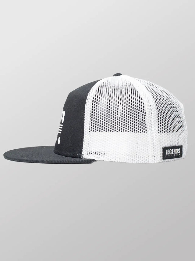 Clinch Snapback Hat Cap Otto