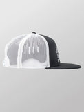 Clinch Snapback Hat Cap Otto