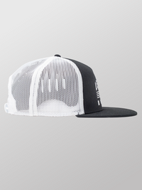 Clinch Snapback Hat   Unisex