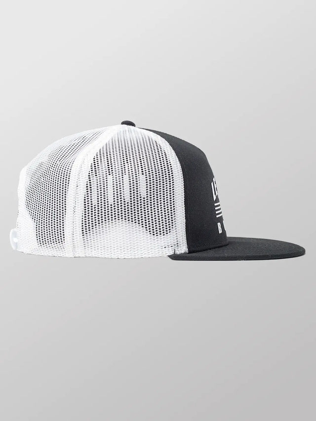 Clinch Snapback Hat Cap Otto