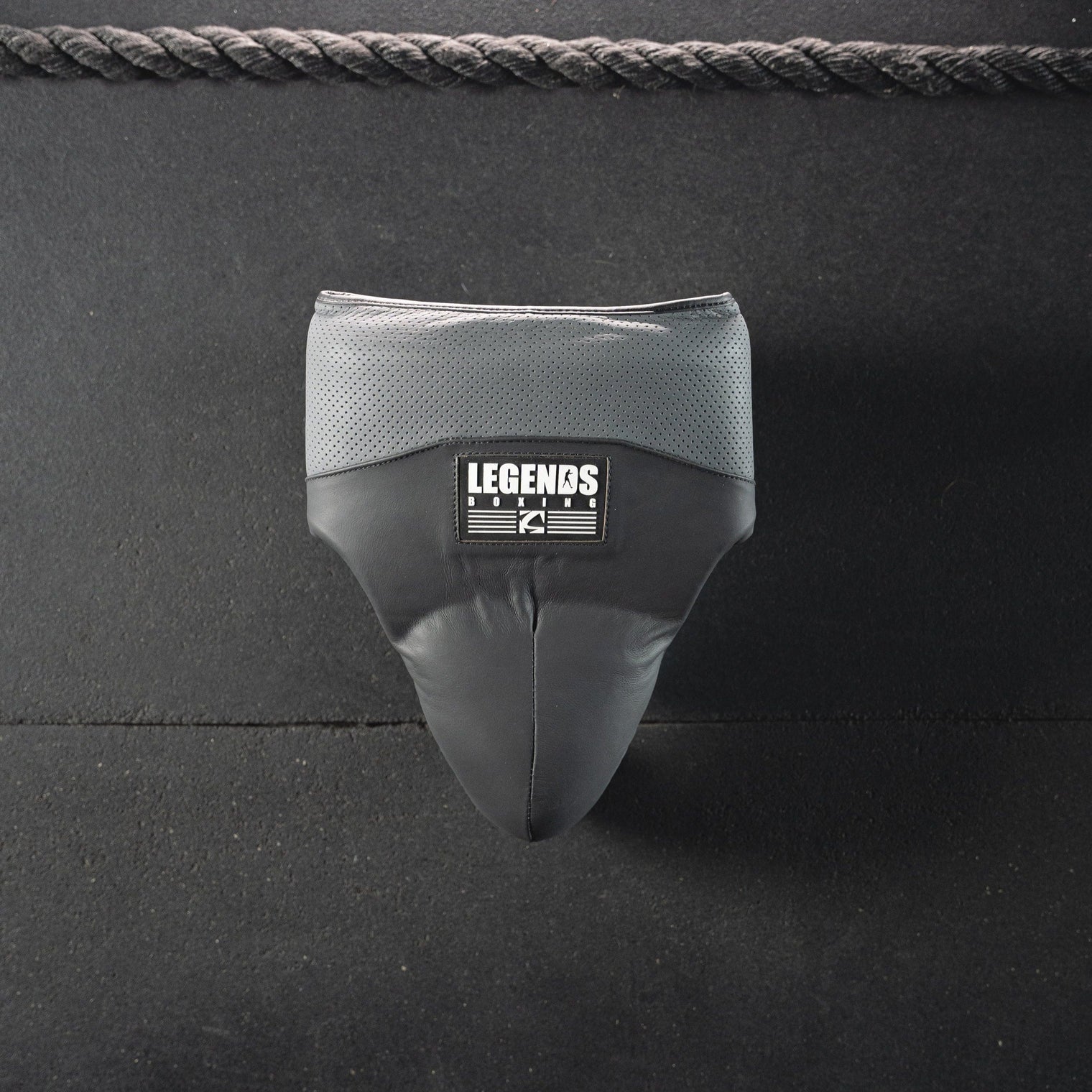 Luxe Groin Guard