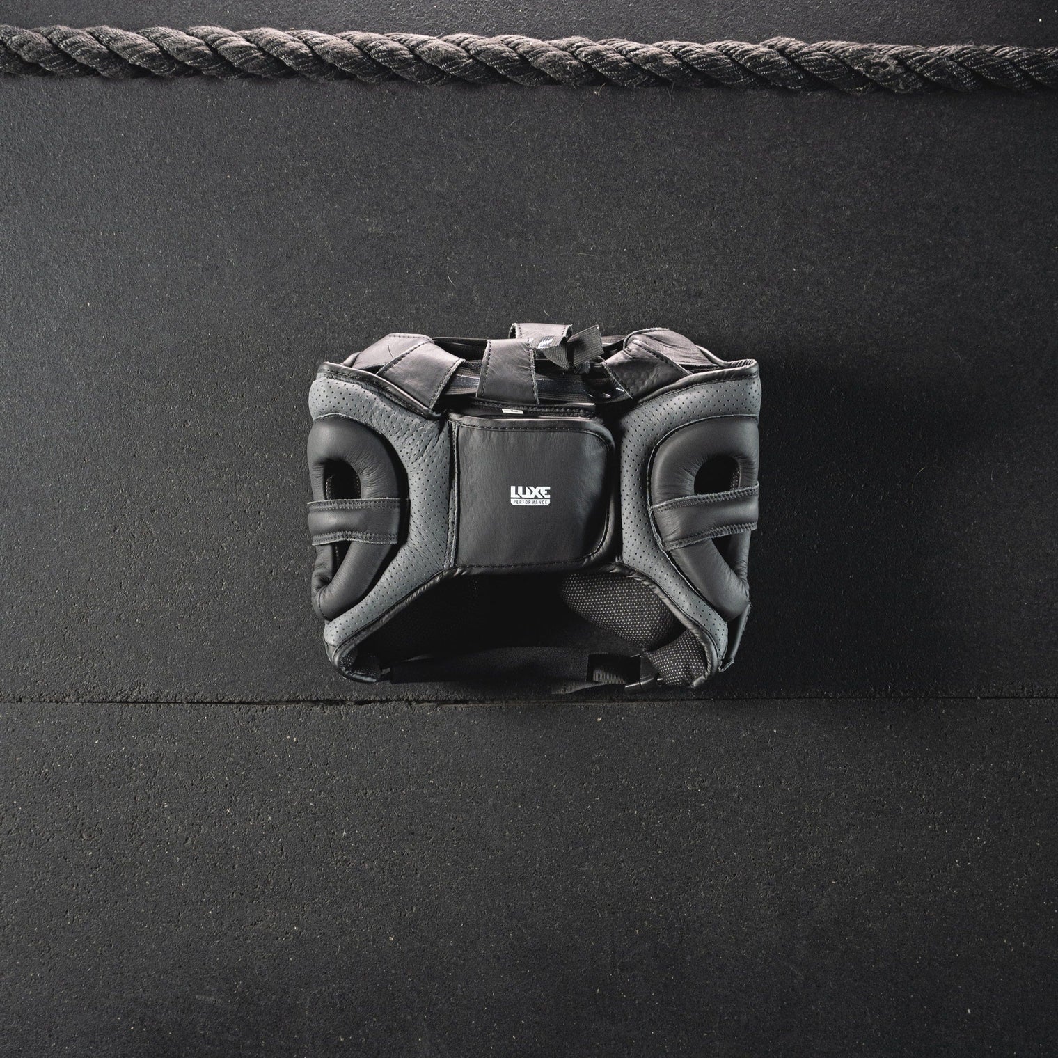 Luxe Head Gear