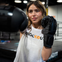 Legends Boxing: Knockout Muscle Tee