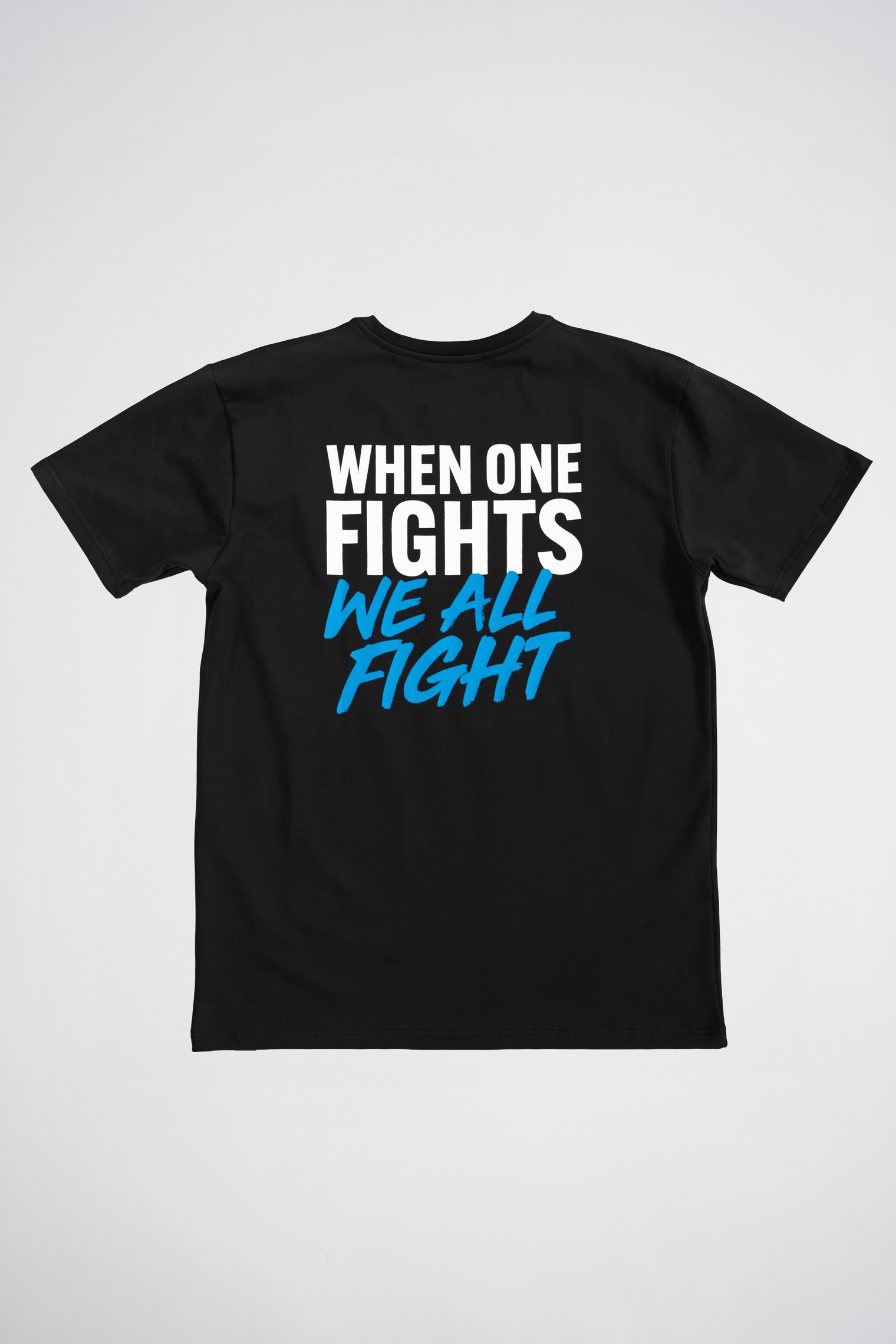 Fight Ready Tee   Unisex