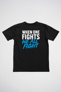Fight Ready Tee   Unisex