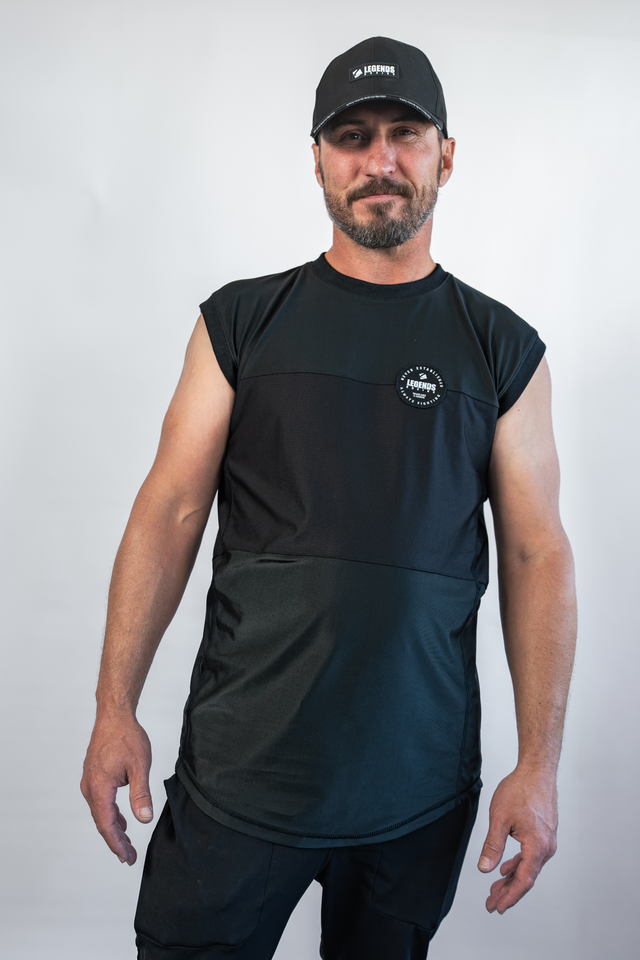 Core Muscle Tee   Men's