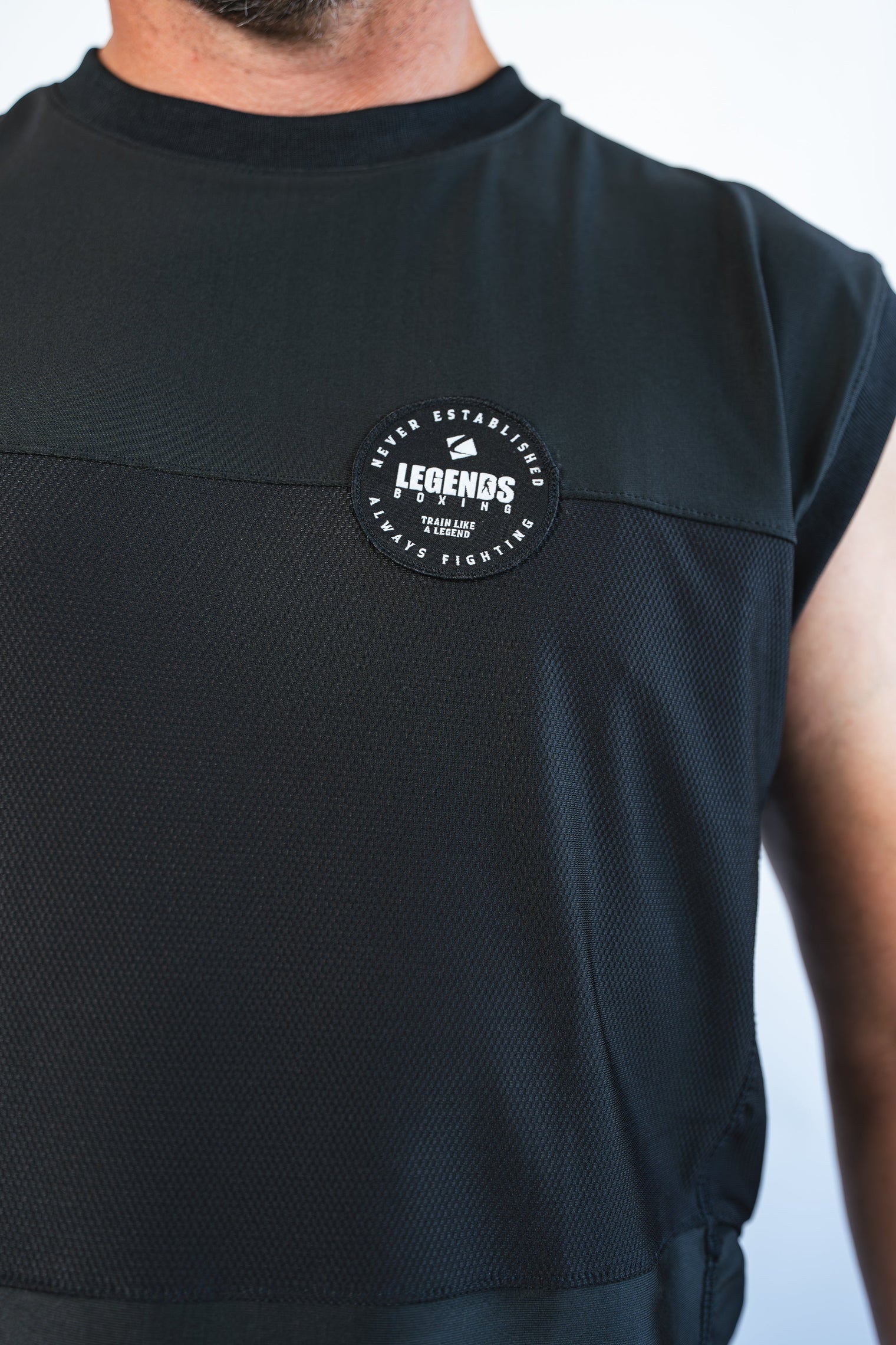 Core Muscle Tee   Men's