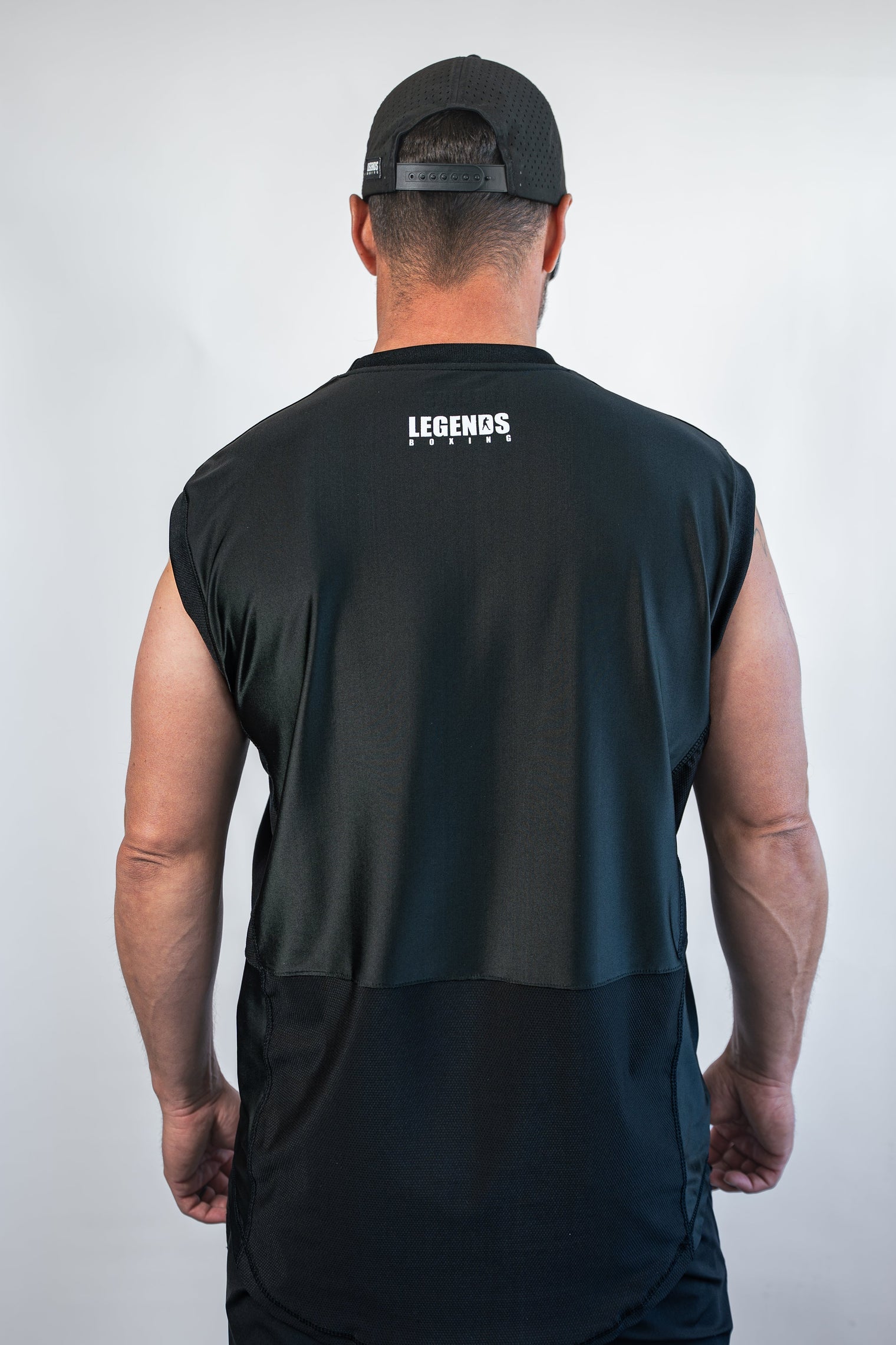Core Muscle Tee   Men's