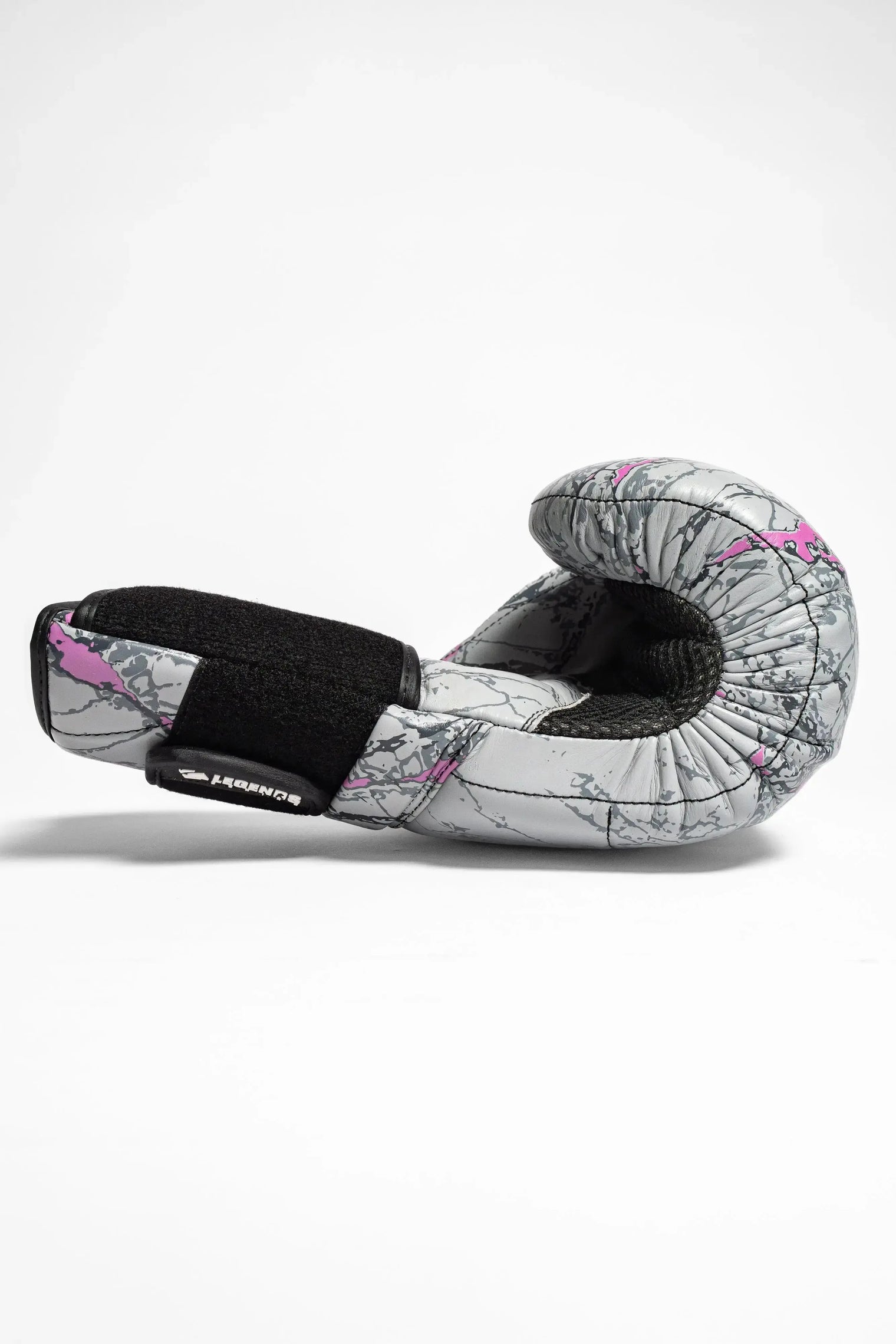 LB Tuff Glove IV Stone Series Mati International