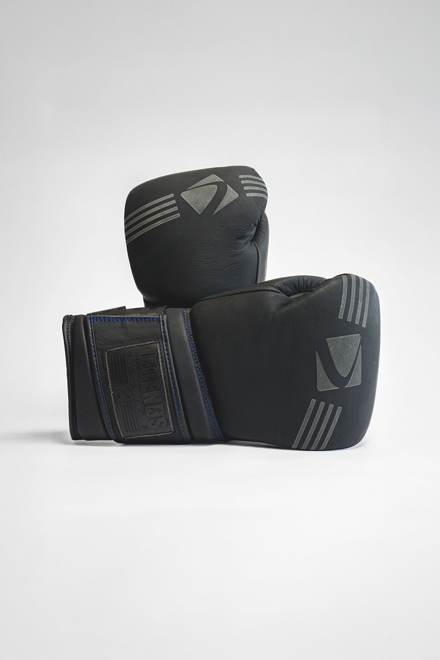 Tuff Glove - Murdered Out Series 2.0   Gloves