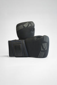 Tuff Glove - Murdered Out Series 2.0   Gloves