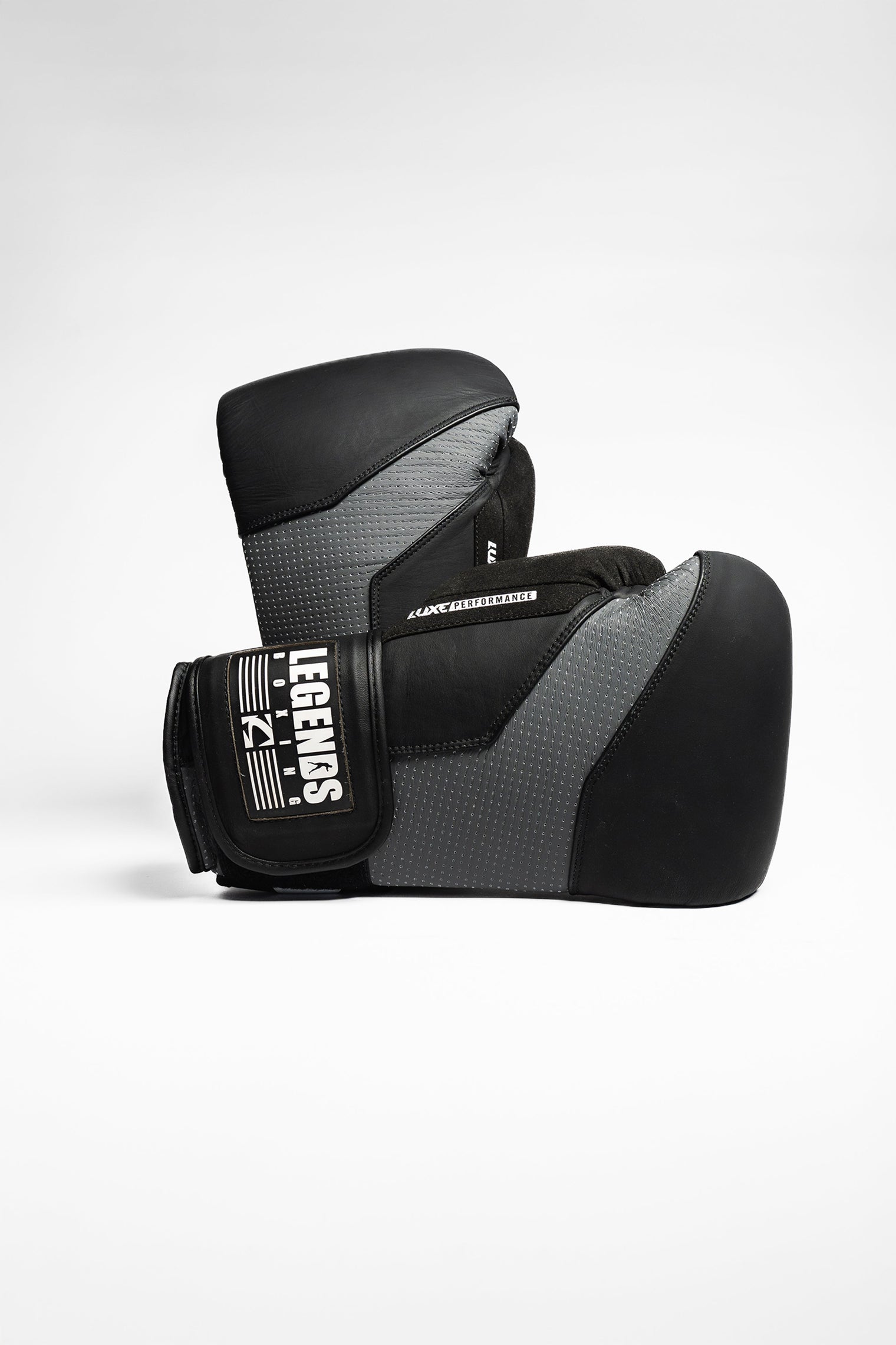 Luxe Boxing Glove   Unisex