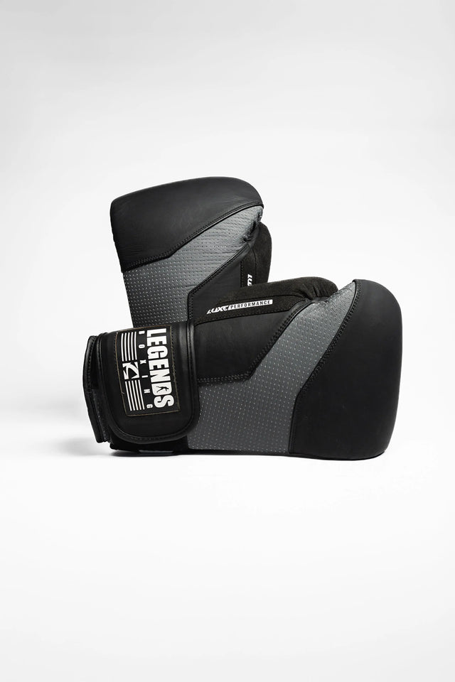 Luxe Boxing Glove Mati International