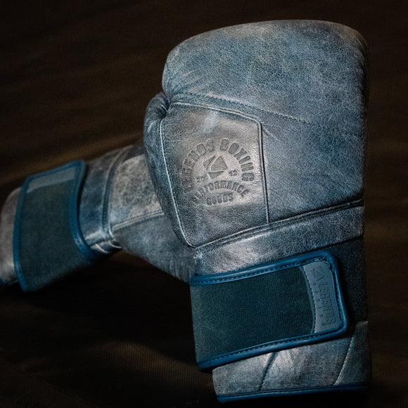 Tuff Glove IV Heritage Series