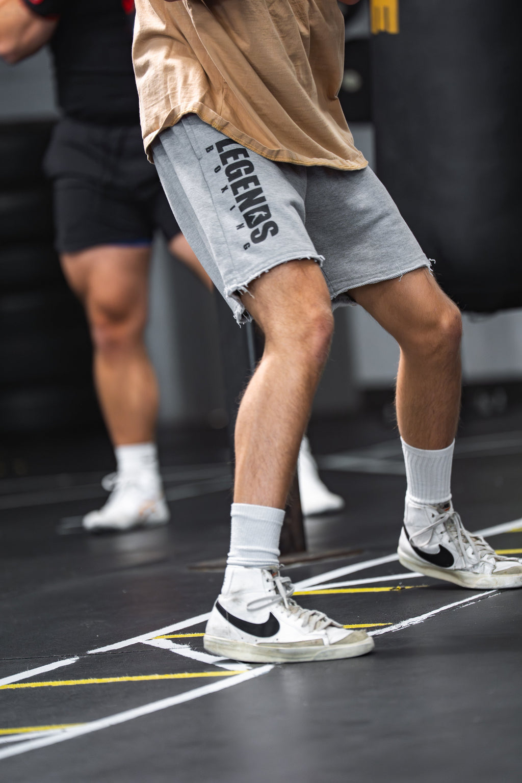 Men's Tuff Shorts