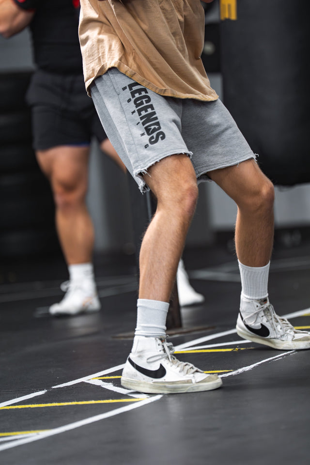 Men's Tuff Shorts